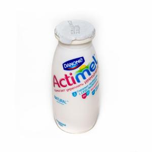 Йогурт Actimel натуральный 100г