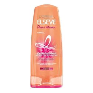 Бальзам Elseve Длина Мечты 400мл