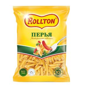 Makaron Rollton Patlar 400g