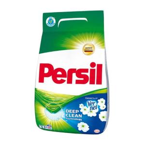 Kir yuvish kukuni Persil Svejest ot Vernel avtomat rangli kiyimlar uchun 3kg