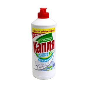 Idish yuvish vositasi Kaplya VOX svejest 500ml