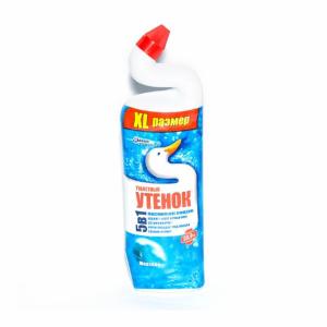 Tozalash vositasi Tualetniy utyonok 5v1da Morskoy 500ml