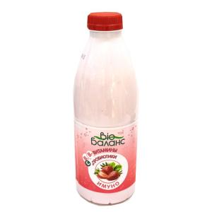 Йогурт пит. Bio Баланс клуб. 1,2% 900г