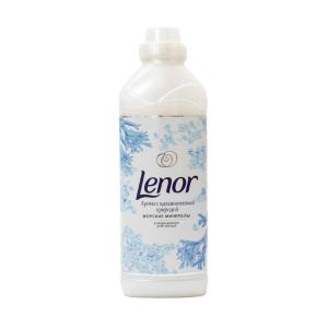 Кондиционер Lenor морские минералы 910мл