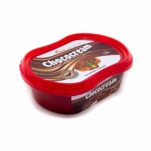 Шоколадная паста Chococream с орехом 300г
