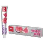 Зубная паста Splat WONDER WHITE 75мл
