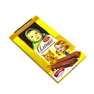 Шоколад Алёнка 100г