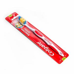 Зубная щетка Colgate Классика здоровья, средняя