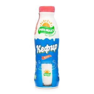 Кефир Pure Milky жирный 3,2% 480г