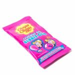 Жевательная резинка Chupa Chups сладкая вата тутти фрутти 11г