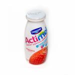 Yogurt Actimel qulupnay 100g