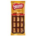 Шоколад Nestle Decoration с миндалем 80г