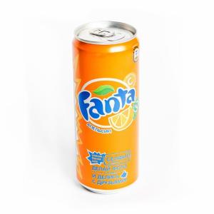 Ichimlik Fanta t/b 330ml