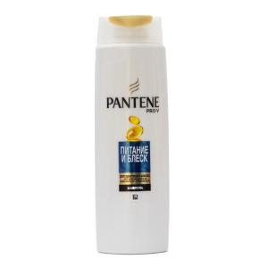 Шампунь Pantene Питание и блеск250мл