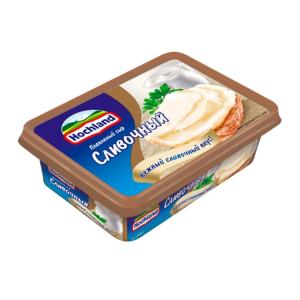 Pishloq Hochland qaymoqli 200g