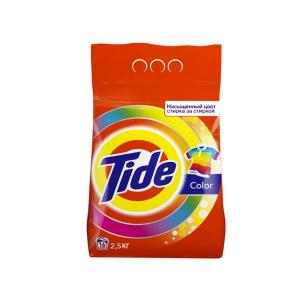 Стир.порошок Tide авт. Color 3кг