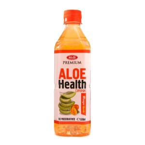 Напиток Aloe Health UZ Манго 500мл