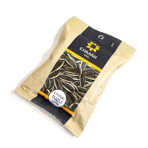 Pista Ermak qora, tuzli 100g