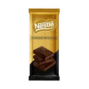 Shokolad Nestle qora 90g