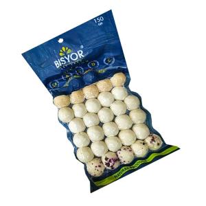 Bio курт ассорти Bisyor 150г