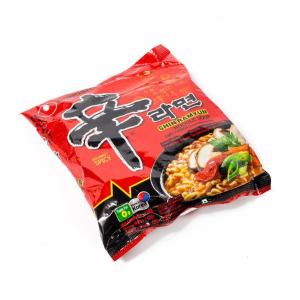 Lapsha Shin Ramyun 120g