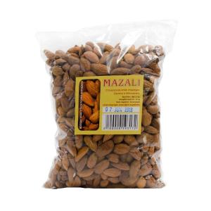 Косточки миндаля Mazali 500г