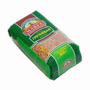 Grechka Makfa 800g