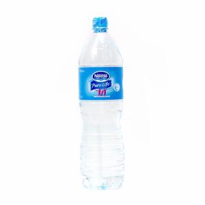 Вода Nestle без газа 1,5л