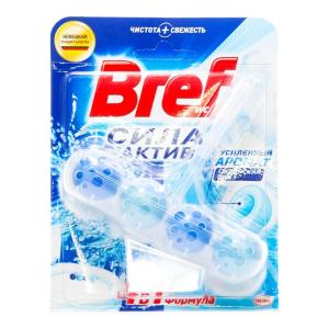 Блок Bref для унитаза 50г