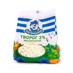Tvorog Prostokvashina 2% 320g
