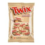 Shokoladli batoncha Twix 184g