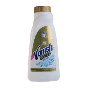 Oqartirish geli Vanish Gold 450ml