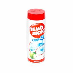 Chistol Pemolyuks olma 480g