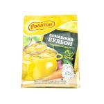 Бульон Роллтон куриный вкус 90г