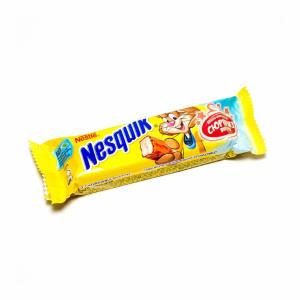 Shokoladli batoncha Nesquick 43g