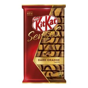 Шоколад KitKat senses dark orange 99г