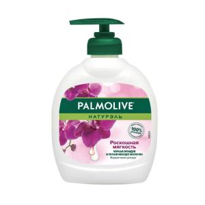 Suyuq sovun Palmolive Qora orhideya 300ml