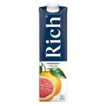 Сок Rich Грейпфрут 1л