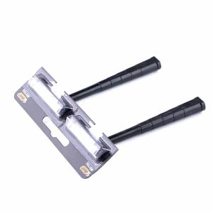 Станок одноразовый BiC Metal 1шт