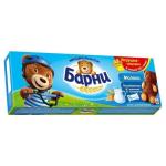 Бисквит Барни молочный 150г