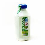 Йогурт Bio-Sut яблочный 2,5% 500г