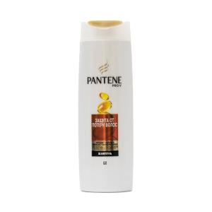 Шампунь Pantene защ.от потери вол. 400мл