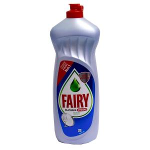 Гель д/посуды FAIRY лимон-лайм 750мл