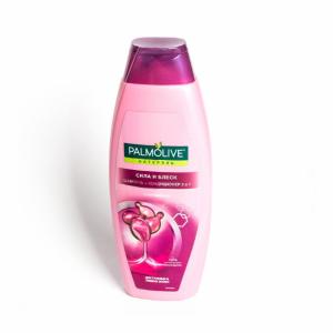 Shampun Palmolive Sila i blesk 380ml