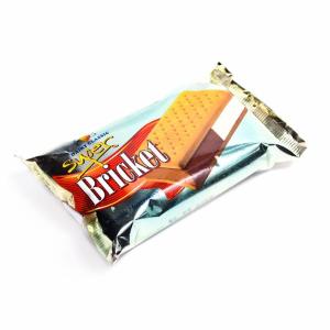 Мороженое Super Bricket 140г