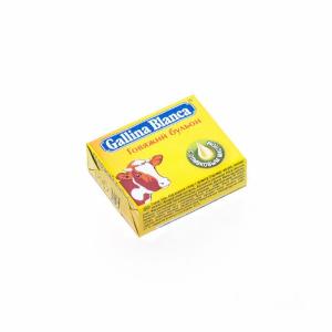 Kubik Gallina Blanca mol go'shtli bolyon 10g
