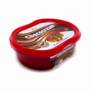 Shokoladli pasta Chococream yong'oqli 600g