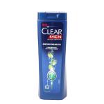 Шампунь Clear VA Энергия свежести 400 мл