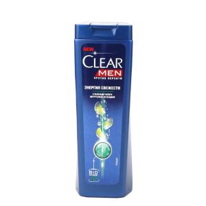 Shampun Clear VA Tetiklik quvvati 400ml