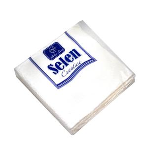 Salfetkalar Selen 20x2qav